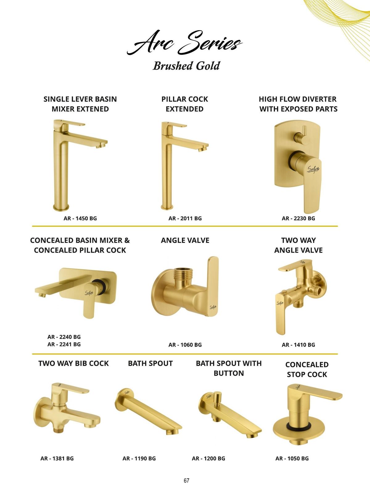 Kitchen Fittings