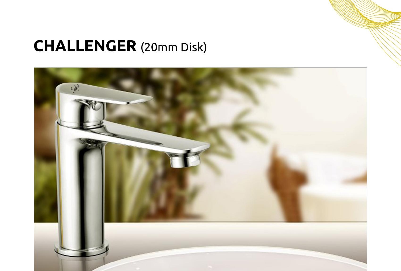 Faucets